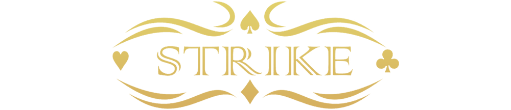 Strike77 logo